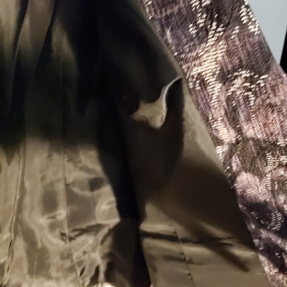 Tribal Jacket/Blazer - Picture 5 of 7